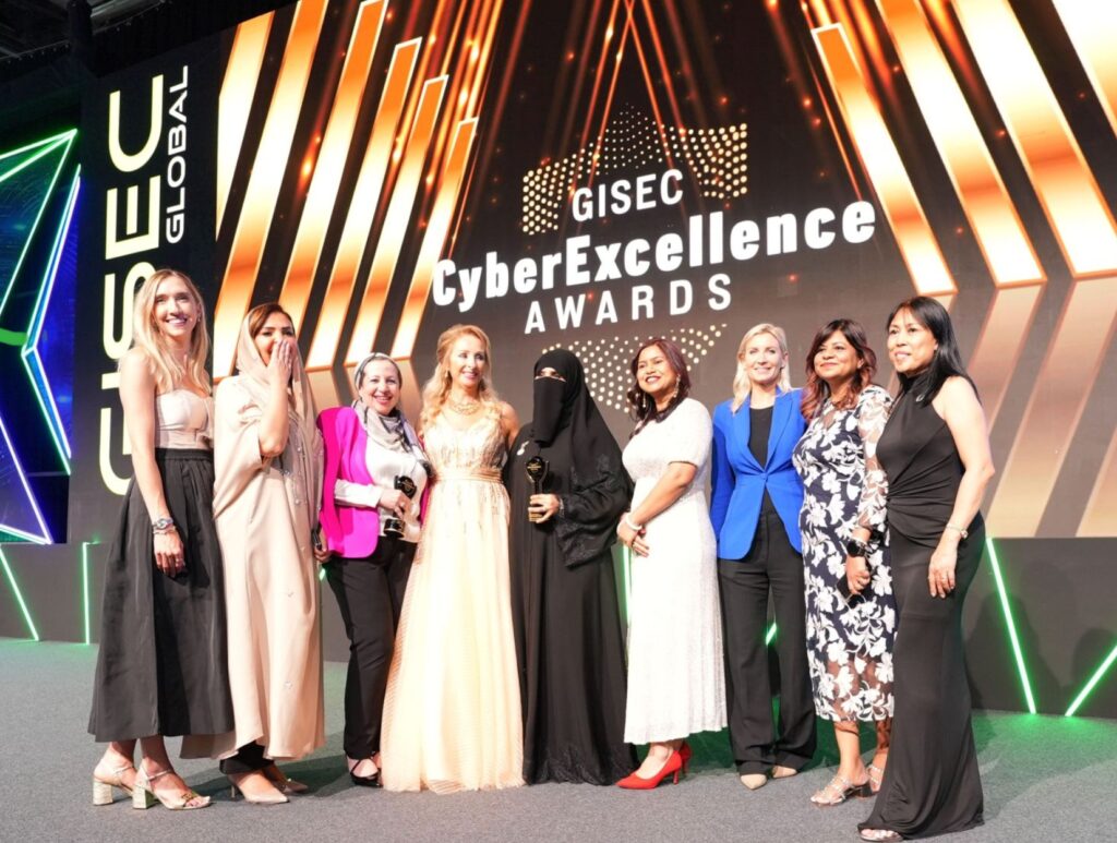 Top Strategic Cybersecurity Experts Of Gcc Fvm