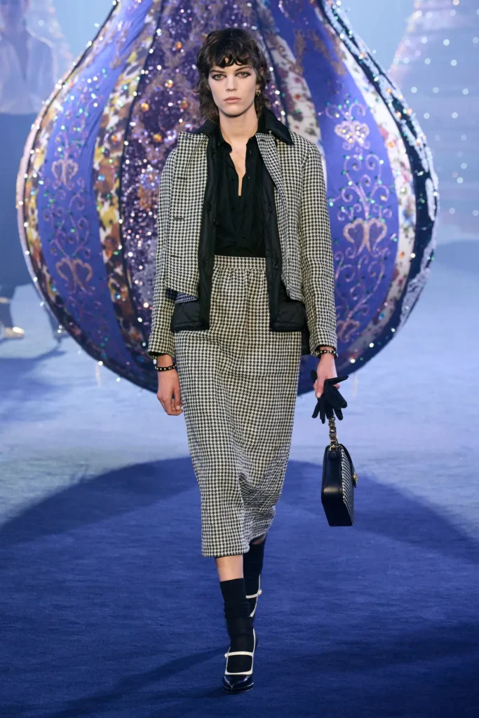DIOR Ready-to-Wear Autumn-Winter 2022-2023 Collection