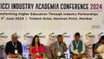 INDIAN INDUSTRY WITH ACADEMIA FOR SCIENCE & INNOVATION