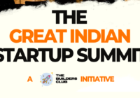 TBC SUPER BUILDING INDIA’S VIBRANT STARTUP ECOSYSTEM