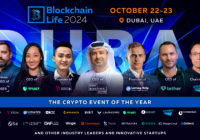 LIFE OF BLOCKCHAIN FROM DUBAI