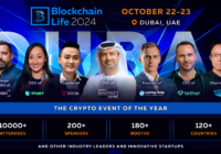 LEGENDS OF THE CRYPTO BULL RUN