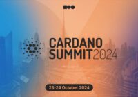 CARDANO EMPOWERING DUBAI BLOCKCHAIN ECOSYSTEM