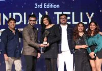 EXCELLENCE OF OTT CREATIVITY & TALENT