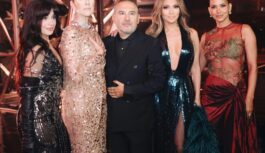 ELIE SAAB – OPULENCE OF HERITAGE & CRAFTMANSHIP