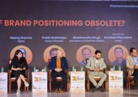 DYNAMISM OF THE INDIAN MARKETERS